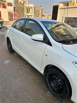 تويوتا يارس